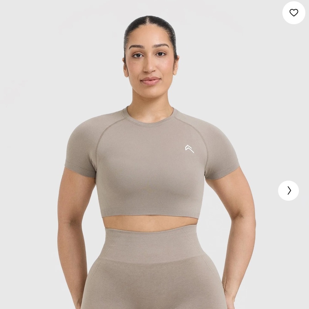 Go To Seamless Top
